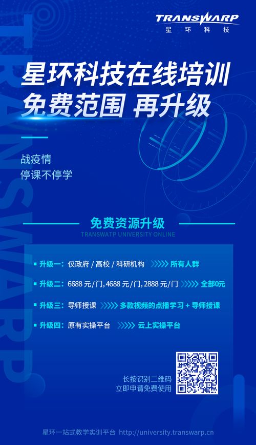 星环科技免费开放疫情数据分析服务与线上培训，助力科学抗疫
