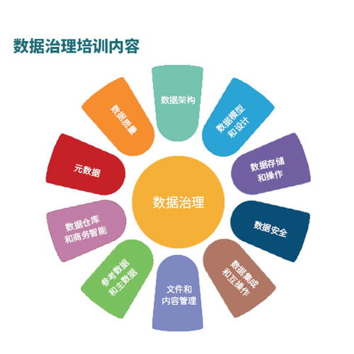 数据治理标准服务 为何选择北京派客动力？